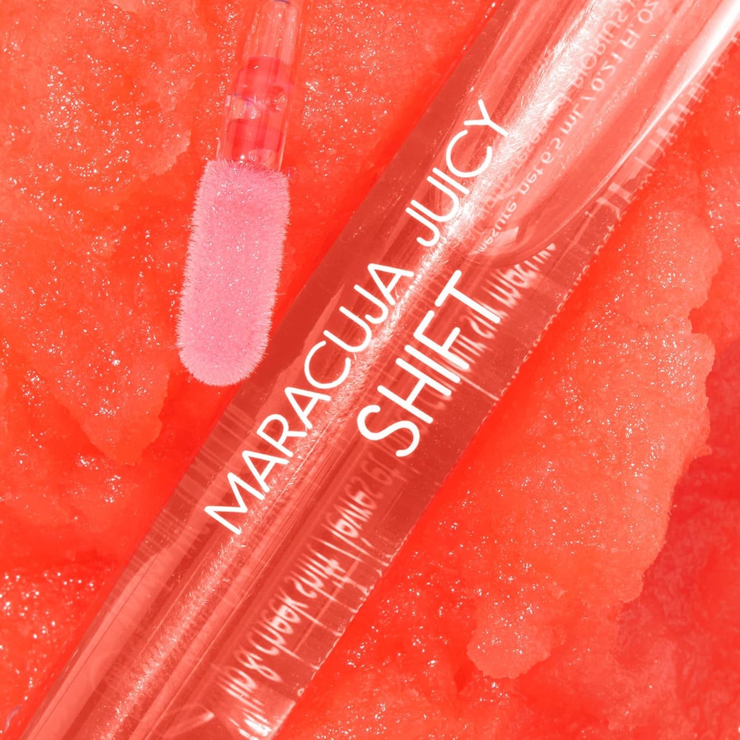 Tarte Maracuja Juicy Shift - Color-Changing Lip Gloss Balm