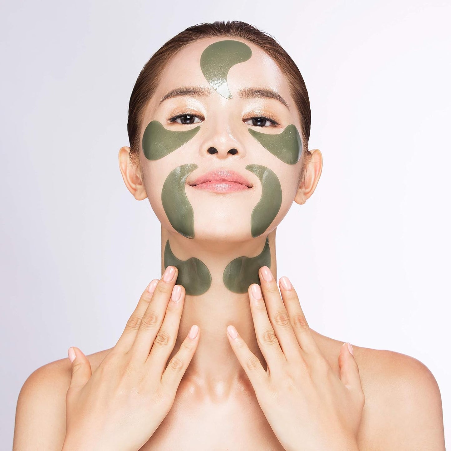 Eye Mask (60 Patches)