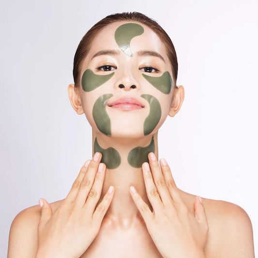 Eye Mask (60 Patches)