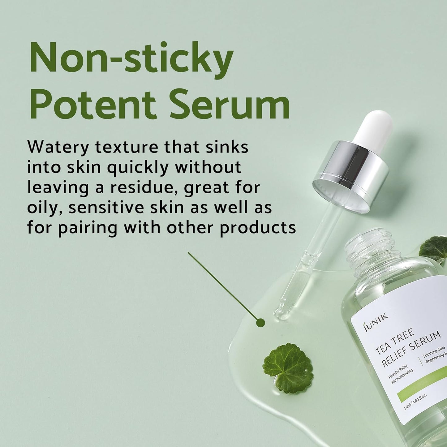 iUNIK Centella Edition Skincare Set