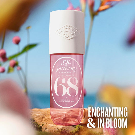 Sol de Janeiro Hair & Body Mist – 90 ml