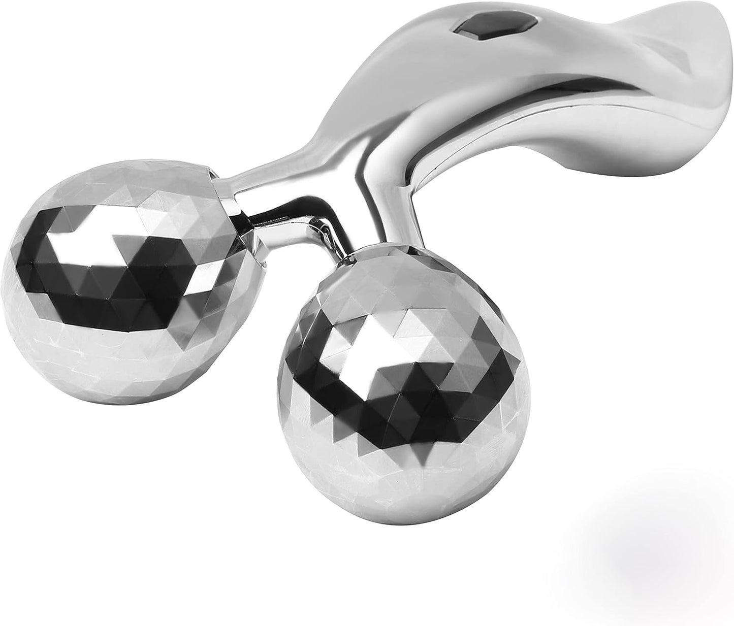 3D Face & Body Roller Massager – Lift, Sculpt & Relax