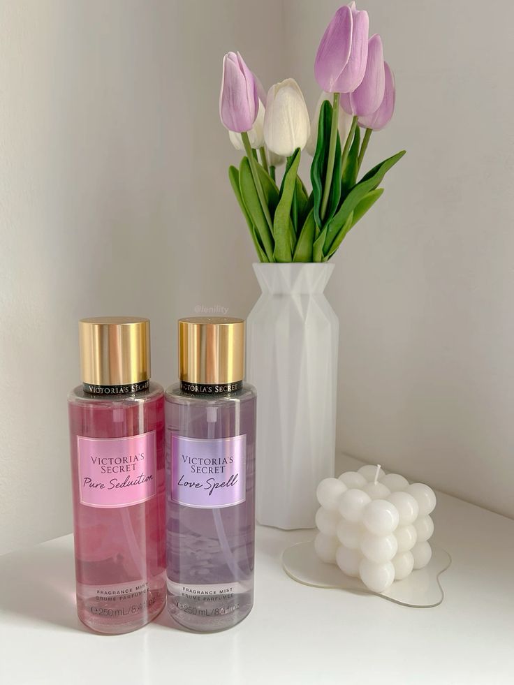Victoria’s Secret Body Mist – 250 ml