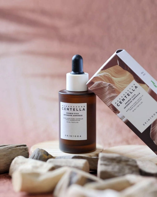 Centella Probio-Cica Intensive Ampoule – Repair, Strengthen & Revive