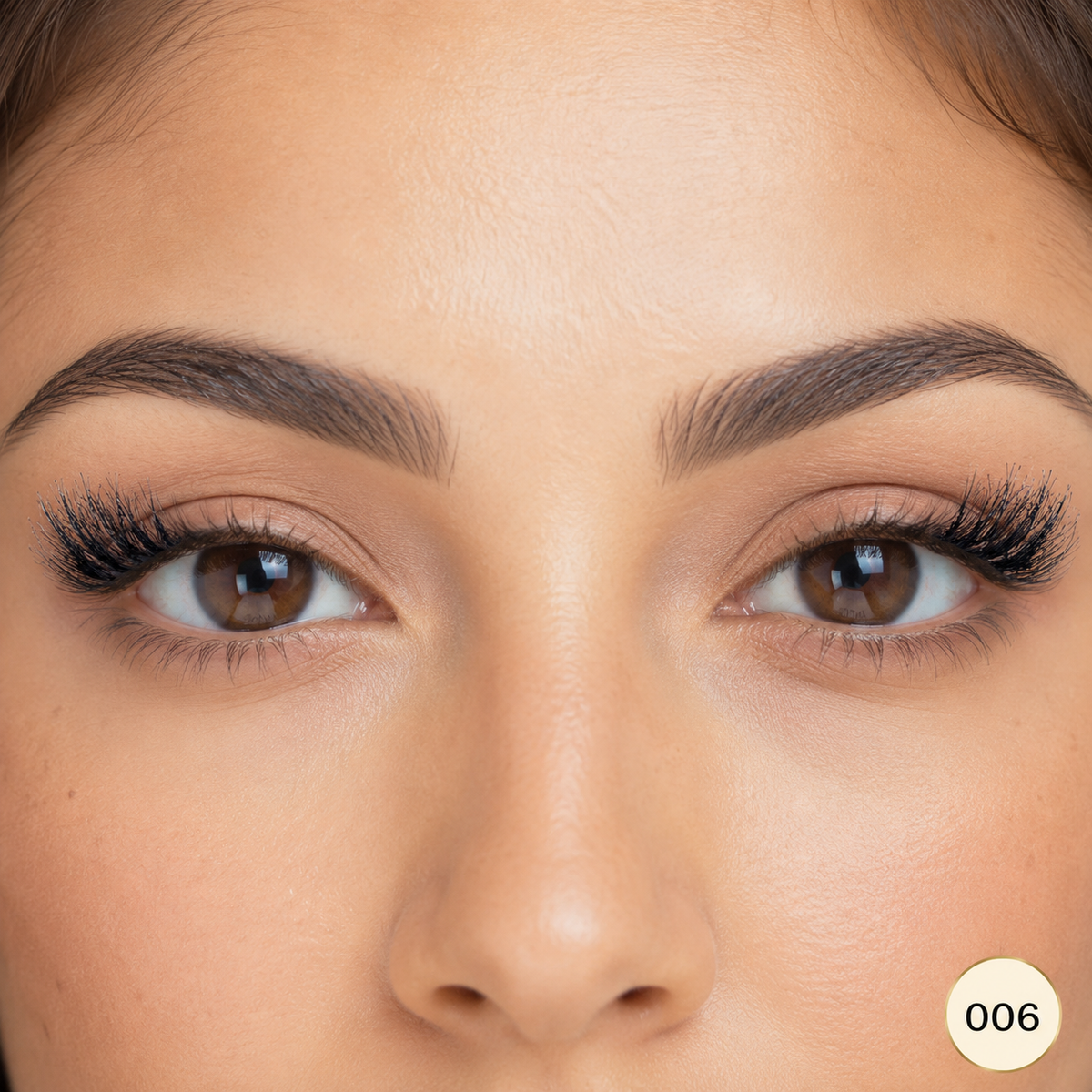 Magnetic Half Lashes ✨
