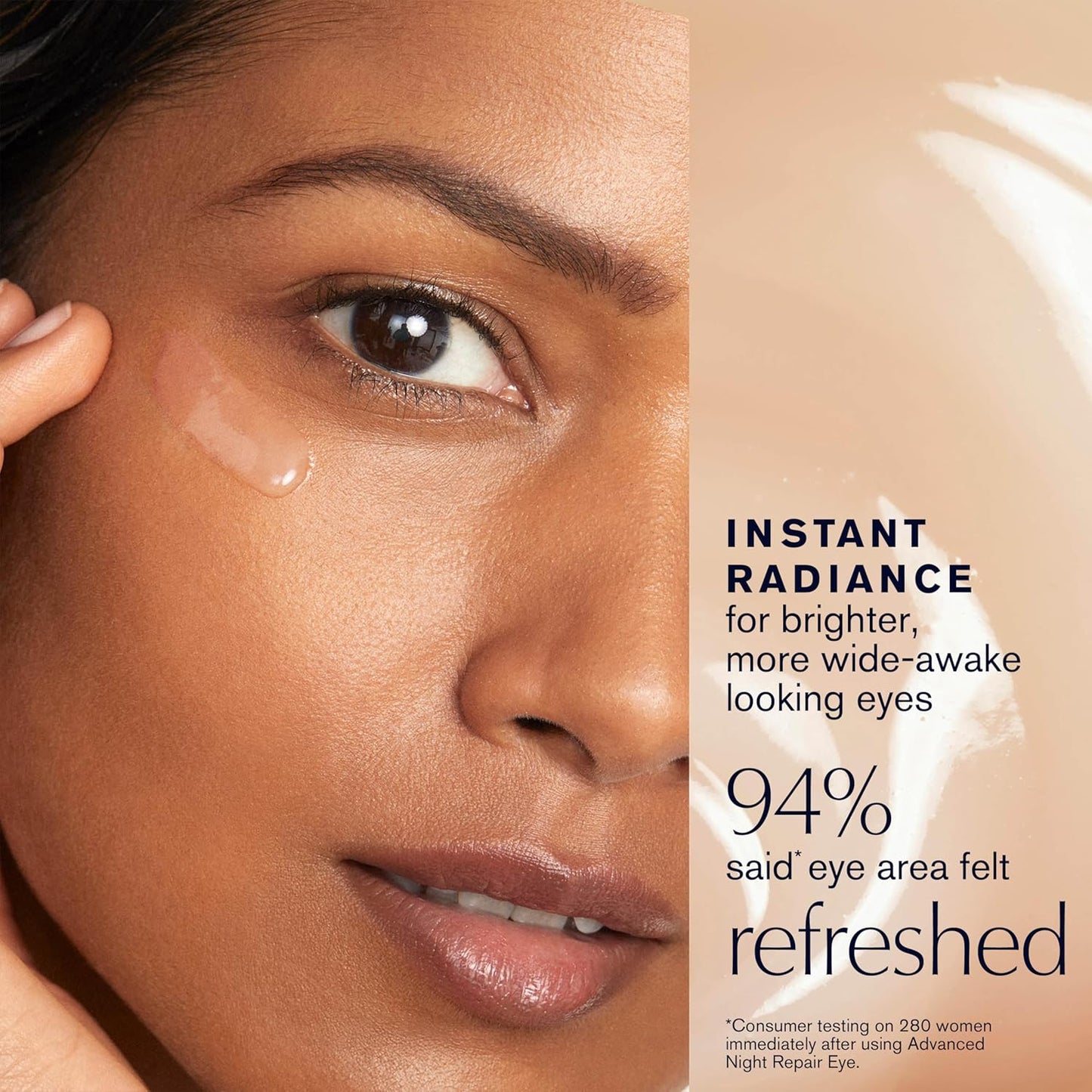 Estée Lauder Advanced Night Repair Eye Supercharged Gel-Cream – 15 ml