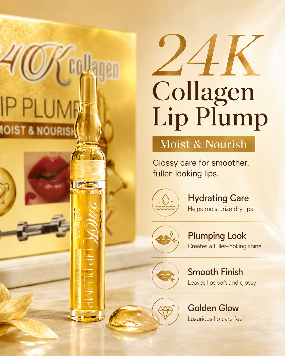 Lip Plumper