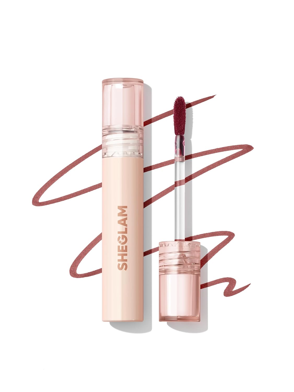Sheglam Peel-Off Lip Liner Stain – Long-Lasting Lip Definition