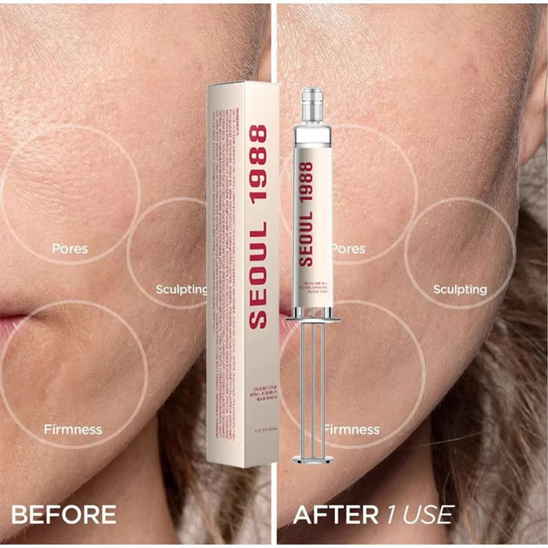 Seoul 1988 serum : Retinal Liposome 2% + Black Ginseng