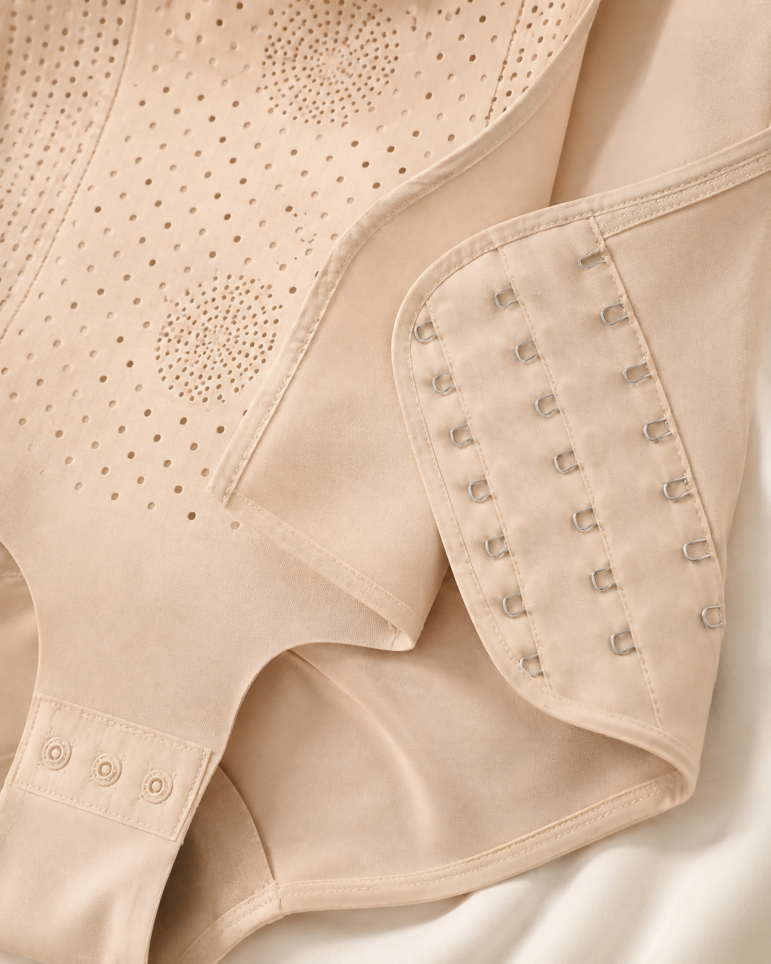 Women’s Adjustable Full-Body Shapewear