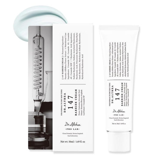 Dr. Althea 147 Barrier Cream