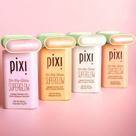 Pixi On-The-Glow SuperGlow Highlighter