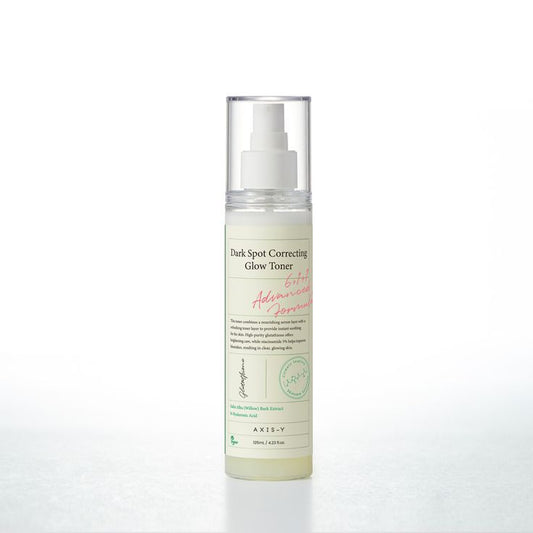 Axis-Y Dark Spot Correcting Glow Toner
