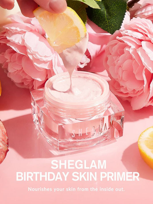 SHEGLAM Birthday Skin Primer