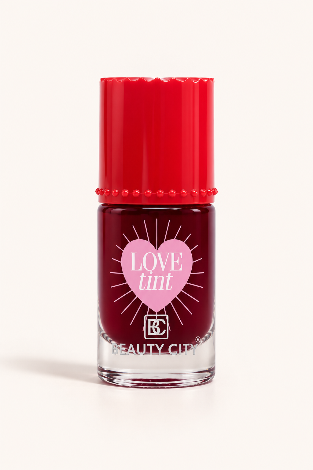 Beauty City Love Tint – Cheek & Lip Tint