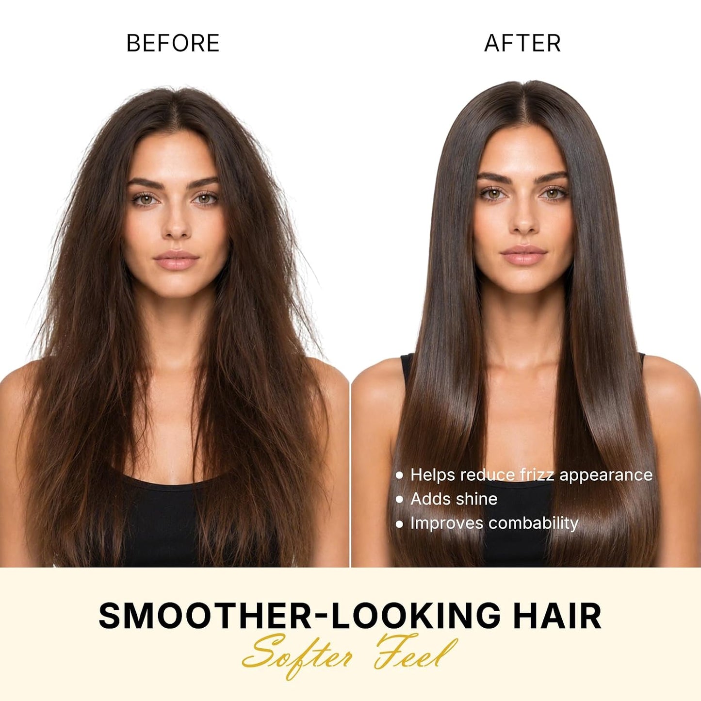 Karseell Maca Repair Hair Oil – Nourishing Shine & Smoothness