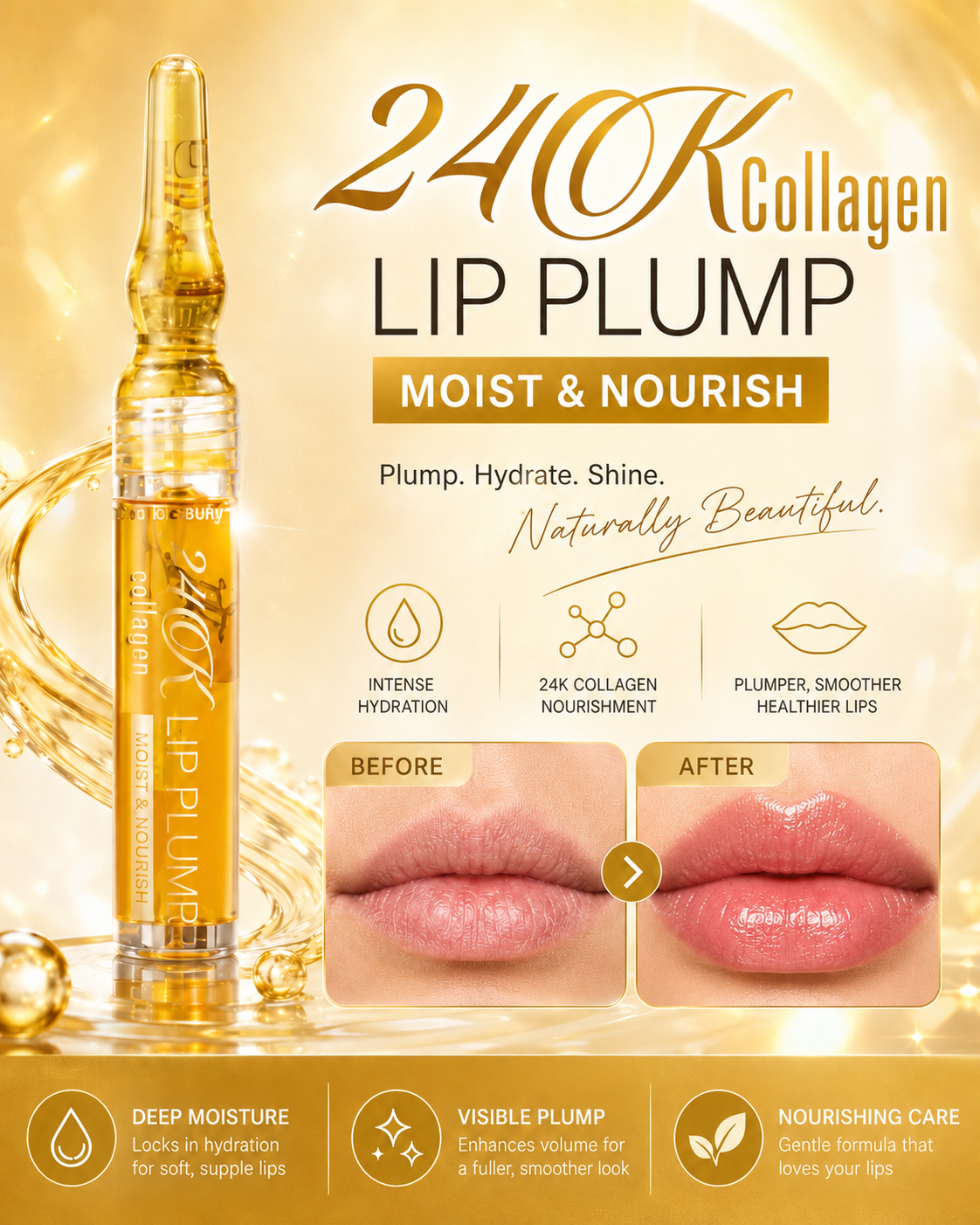 Lip Plumper