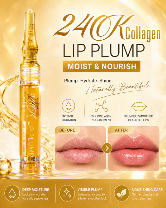 Lip Plumper
