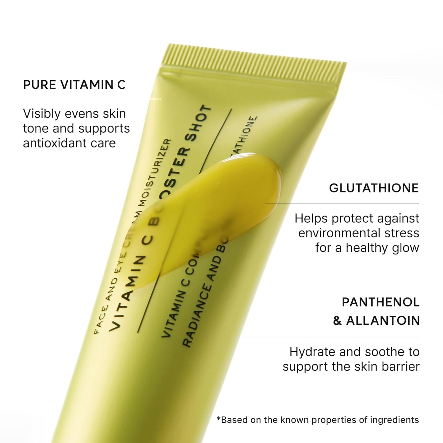 Arencia Vitamin C Booster Shot Serum – Brighten, Hydrate & Glow