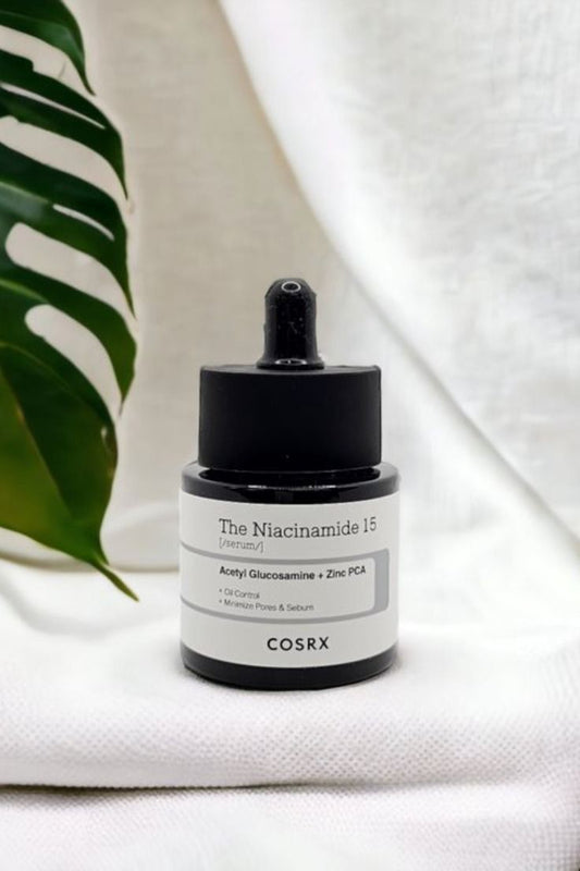 COSRX The Niacinamide 15 Serum (15% Pure Niacinamide)
