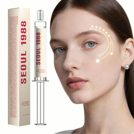 Seoul 1988 serum : Retinal Liposome 2% + Black Ginseng