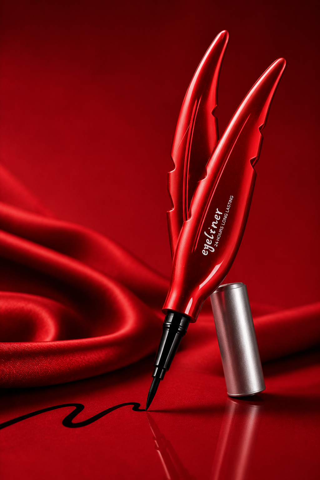 Precision Wing Eyeliner – Effortless Definition