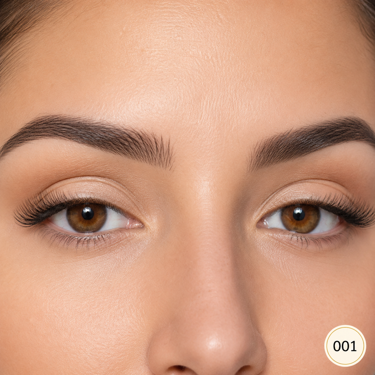 Magnetic Half Lashes ✨