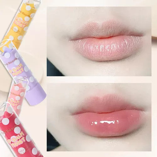 Kiss Beauty Lip Balm Moist