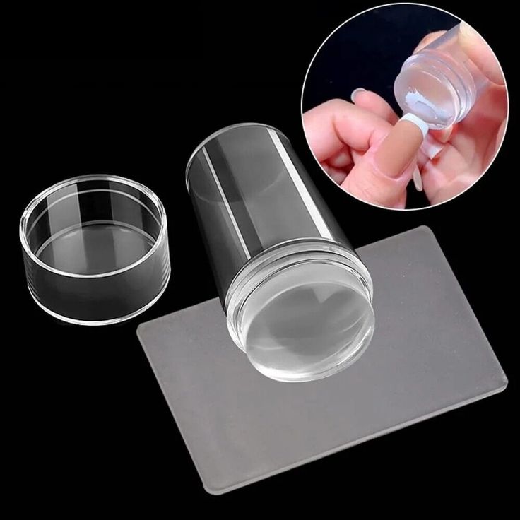 Nail Stamper