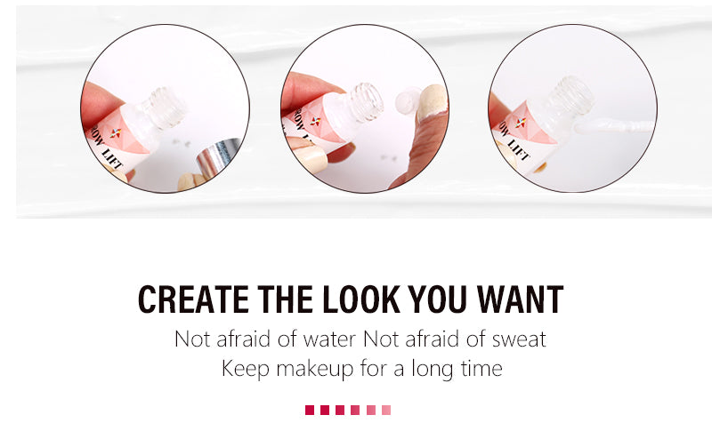 Iconsign Brow Lift Kit – Essentials Set