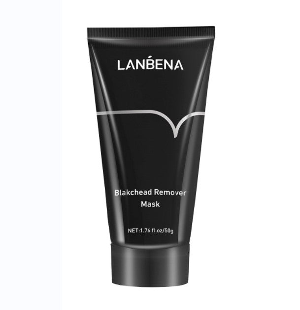 Lanbena Blackhead Remover Mask – Deep Clean & Smooth Skin
