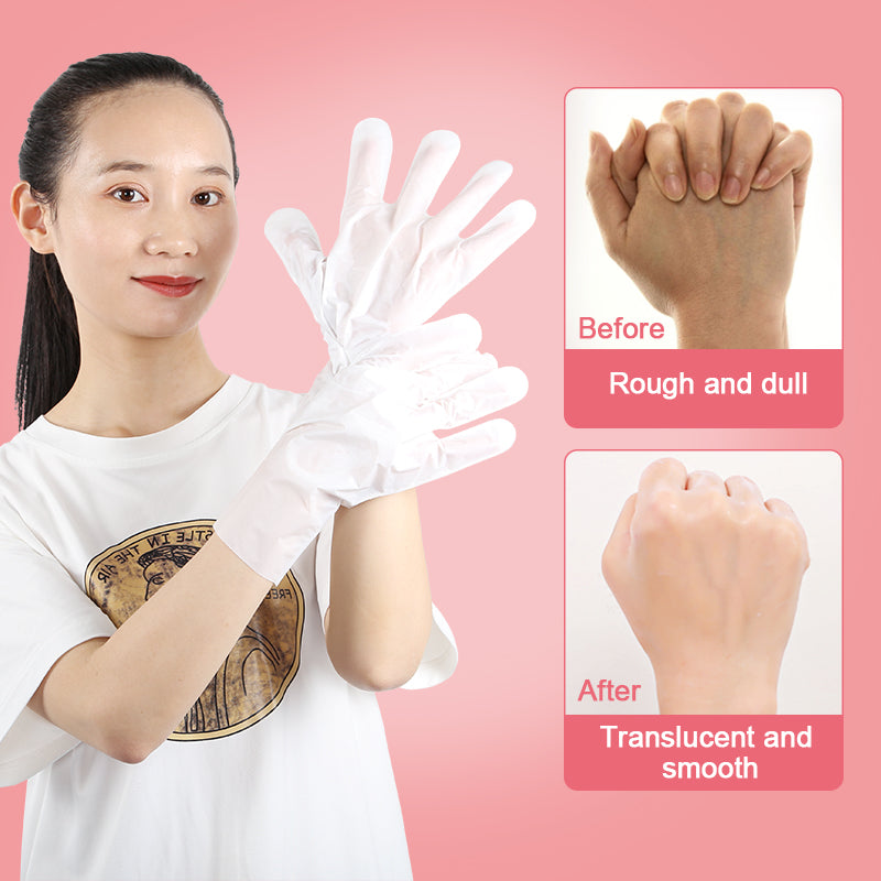Hand Mask – Nourish, Soften & Rejuvenate
