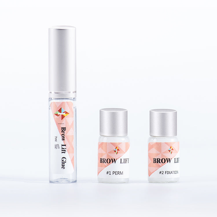 Iconsign Brow Lift Kit – Essentials Set