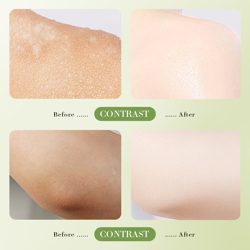 Candy Body Scrub – Smooth, Glow & Indulge
