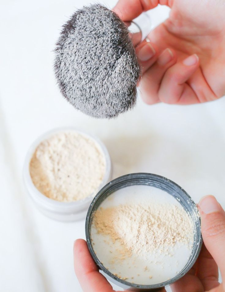 Laura Mercier Translucent Loose Setting Powder