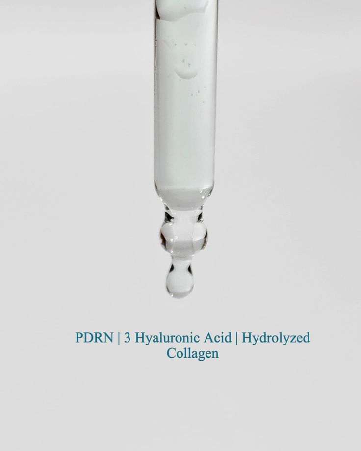 Anua 100+ PDRN Hyaluronic Acid Serum – Repair. Hydrate. Glow.