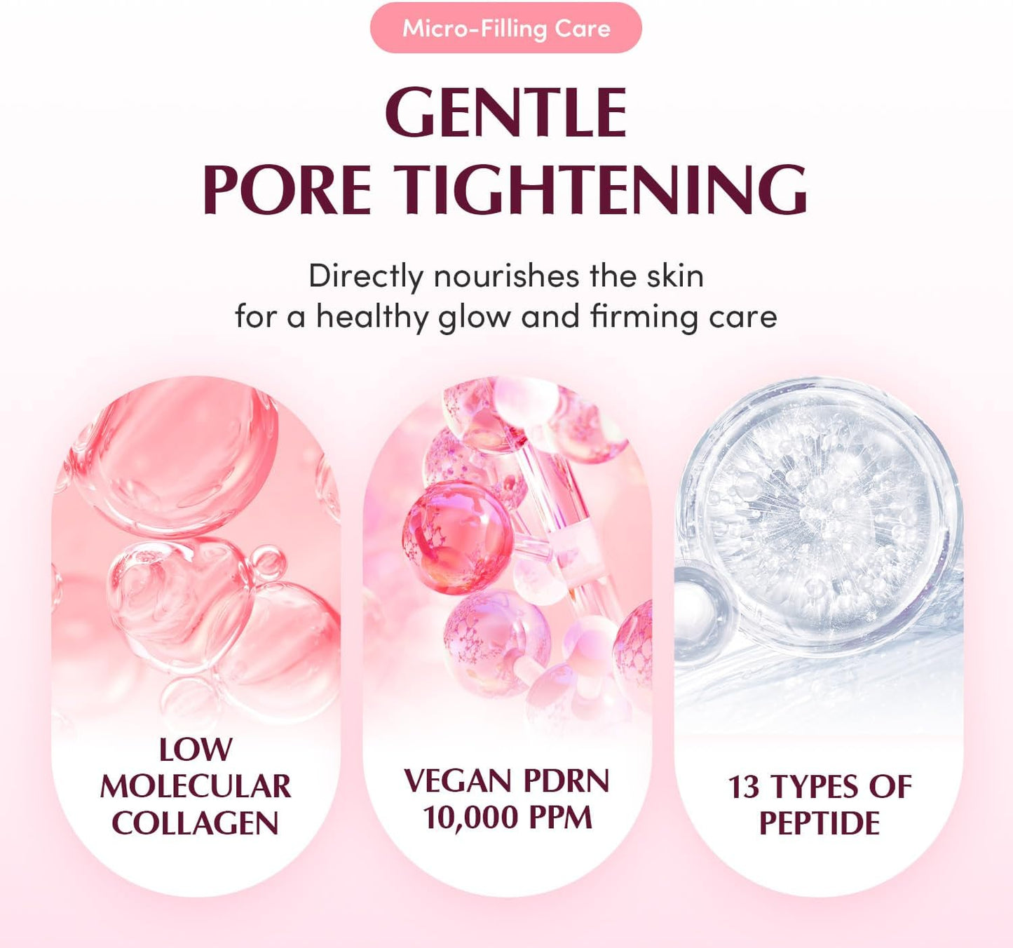EQQUALBERRY Collagen Pore-Tight Up Mask