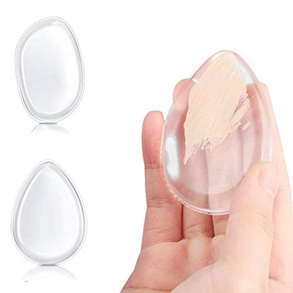 Silicone Beauty Blender