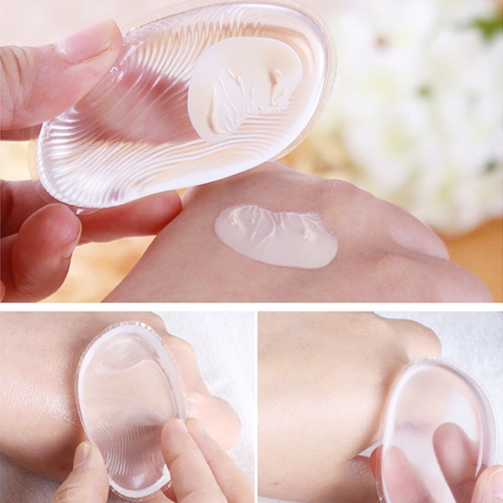 Silicone Beauty Blender