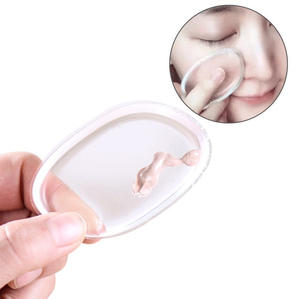 Silicone Beauty Blender