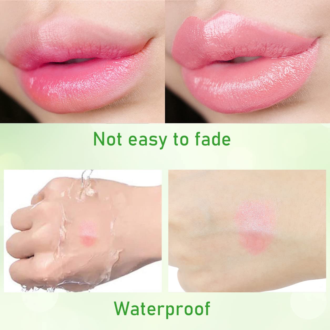 Aloe Vera 99% Lip Balm