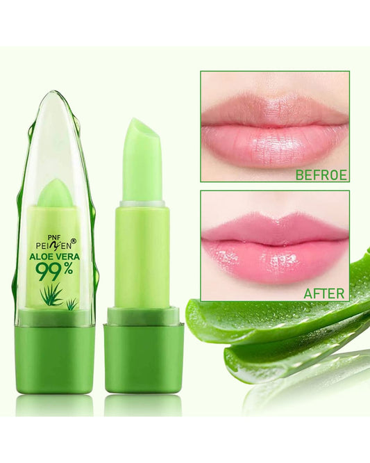 Aloe Vera 99% Lip Balm