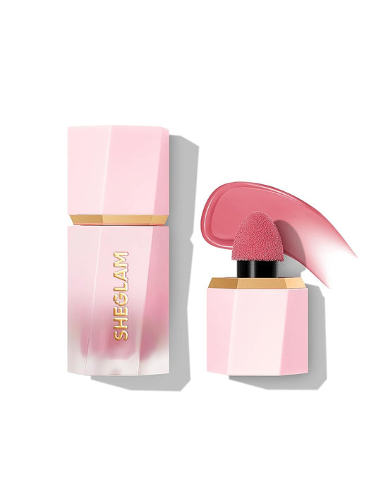 Sheglam Color Bloom Liquid Blush