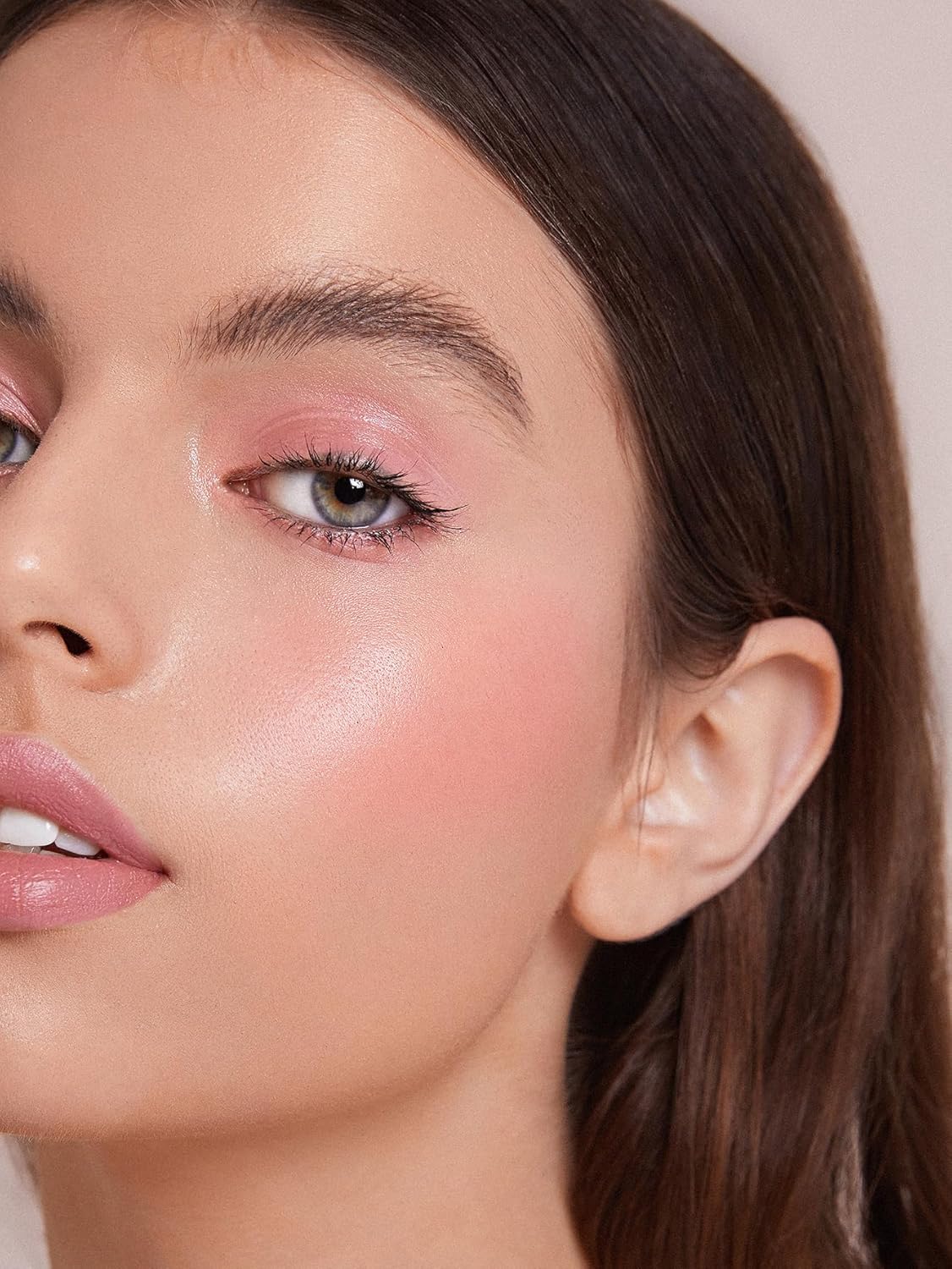 Sheglam Color Bloom Liquid Blush