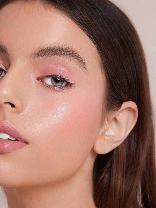 Sheglam Color Bloom Liquid Blush
