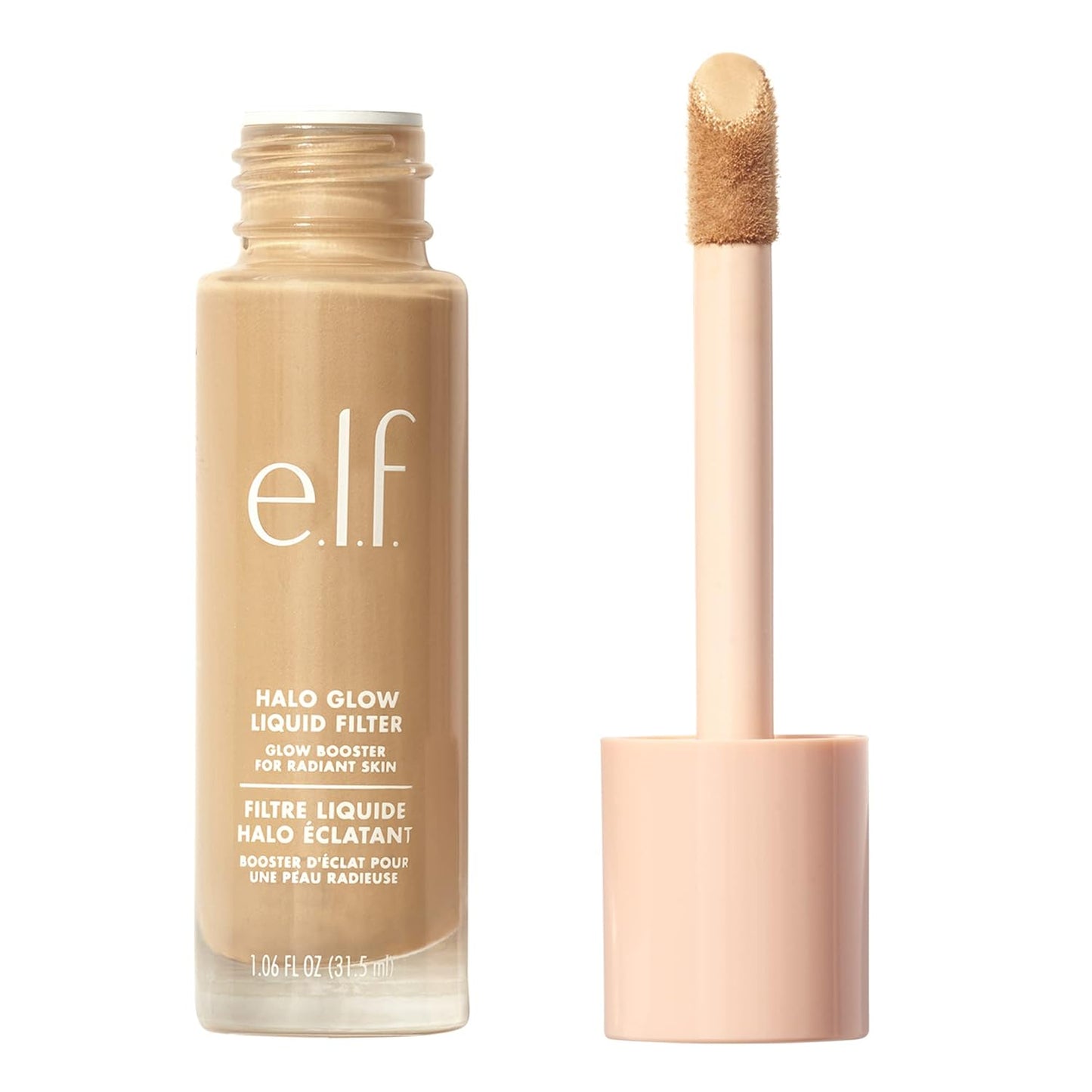e.l.f Halo Glow Liquid Filter