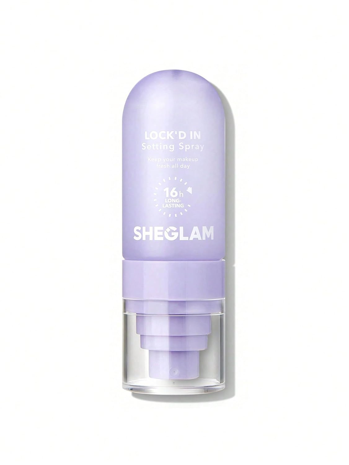 SHEGLAM Lock'D In Setting Spray