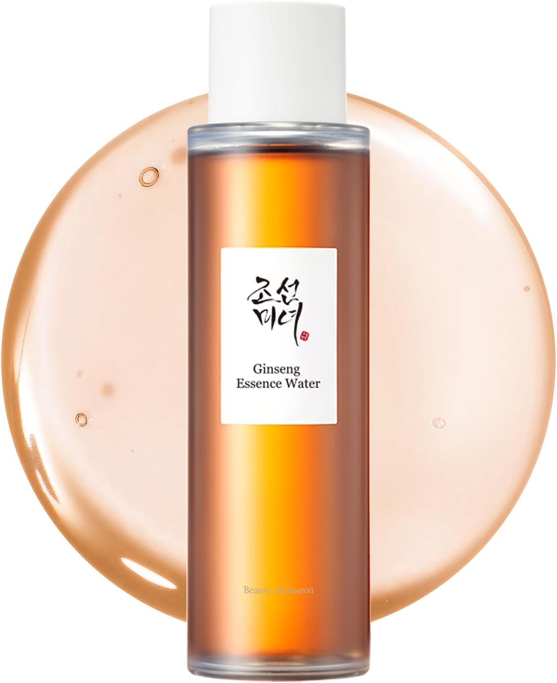 Beauty of Joseon Ginseng Essence Water