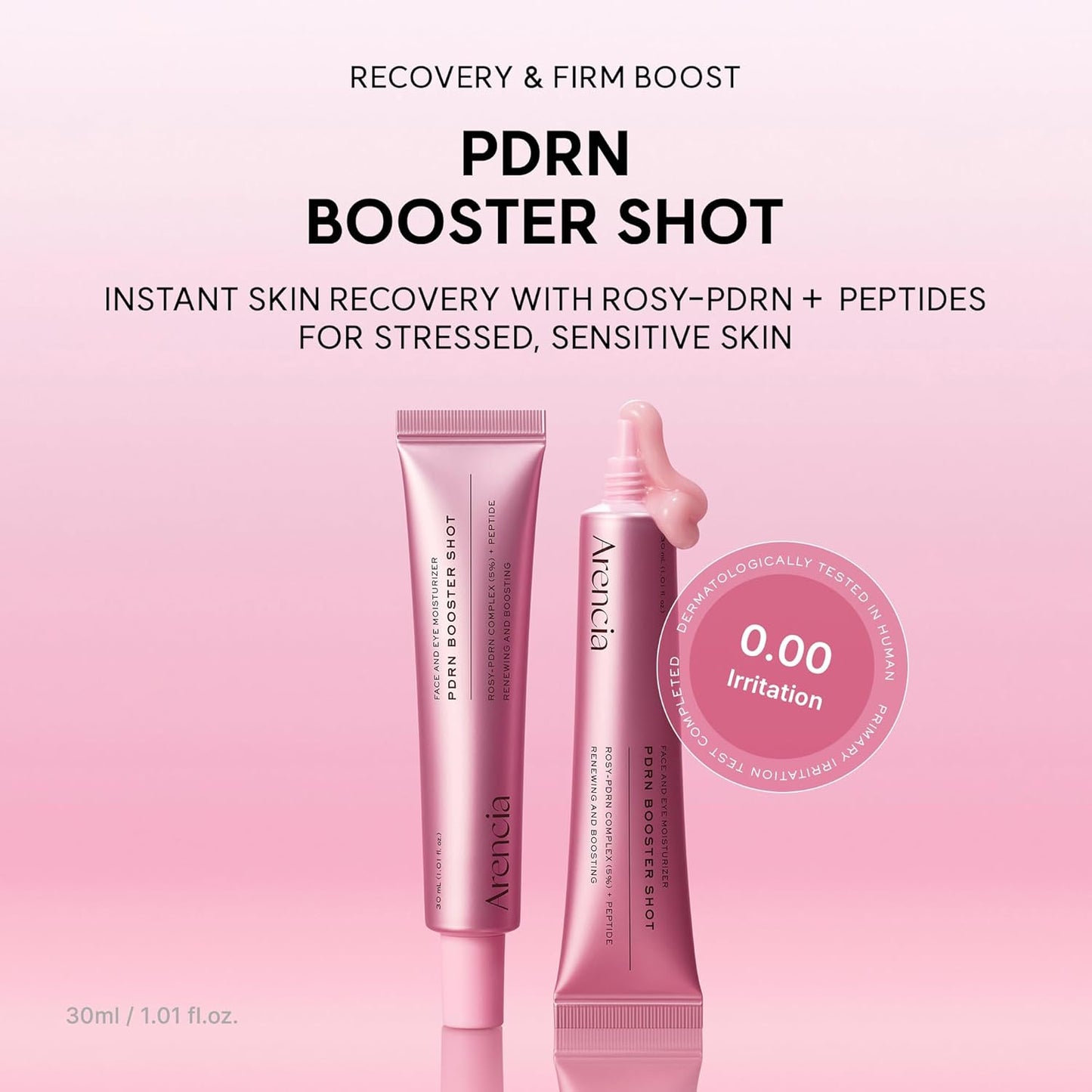 Arencia PDRN Booster Shot