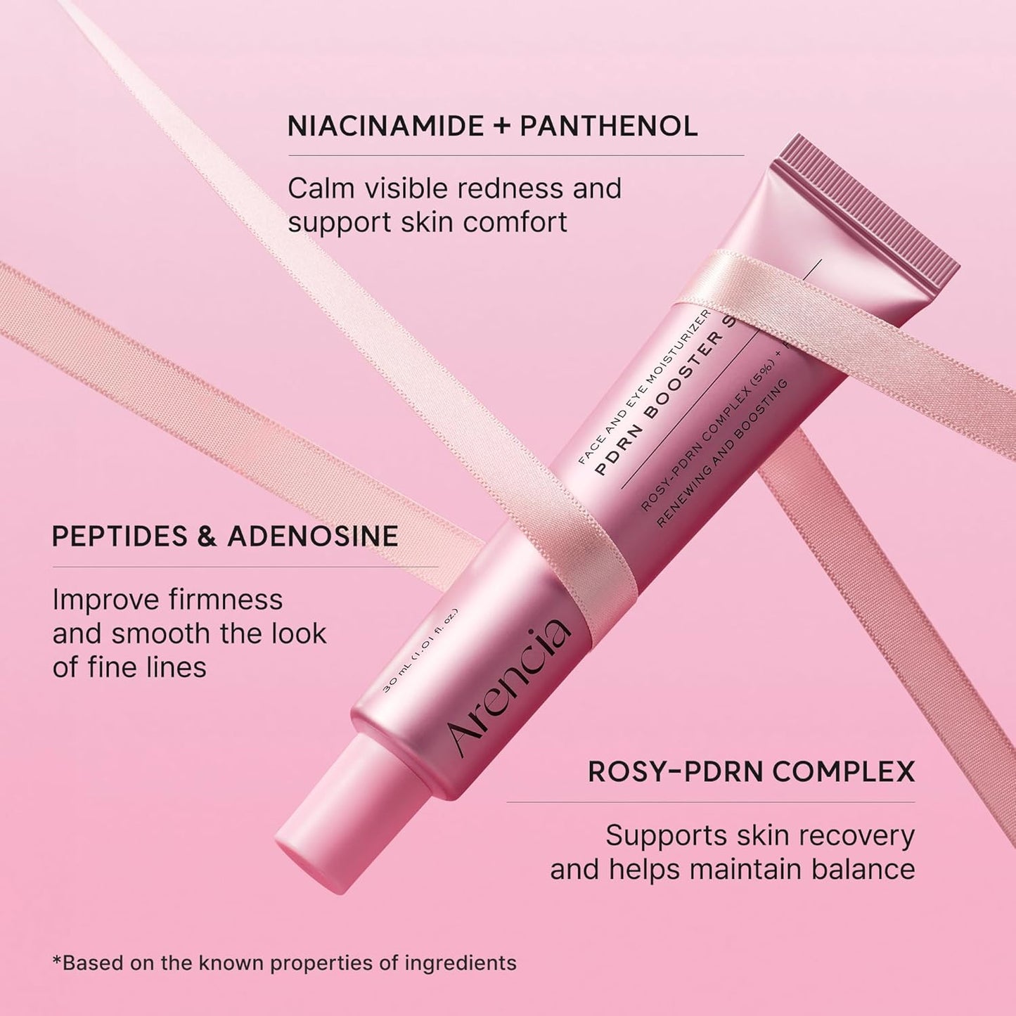 Arencia PDRN Booster Shot